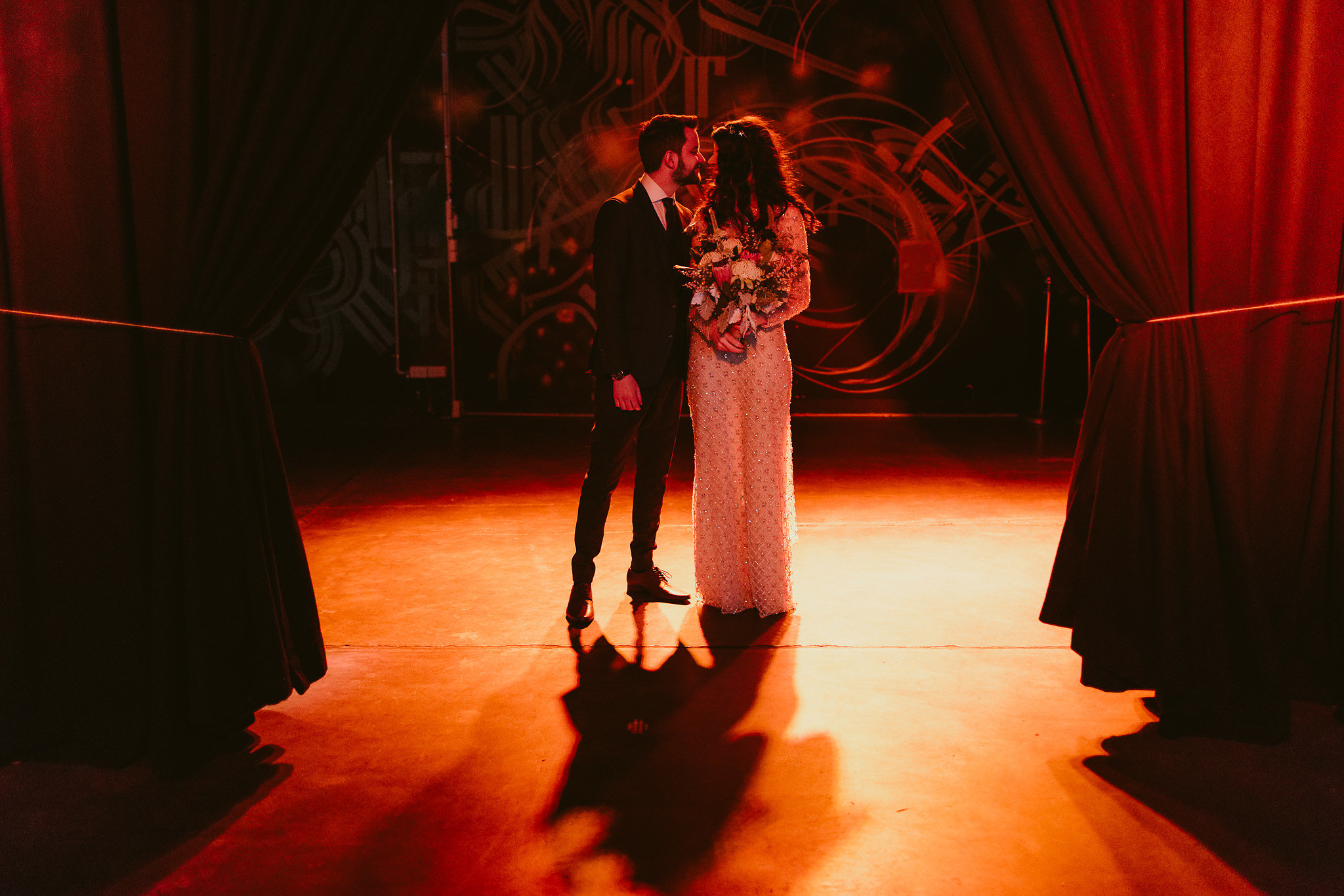 Fun Adelaide Wedding Photography