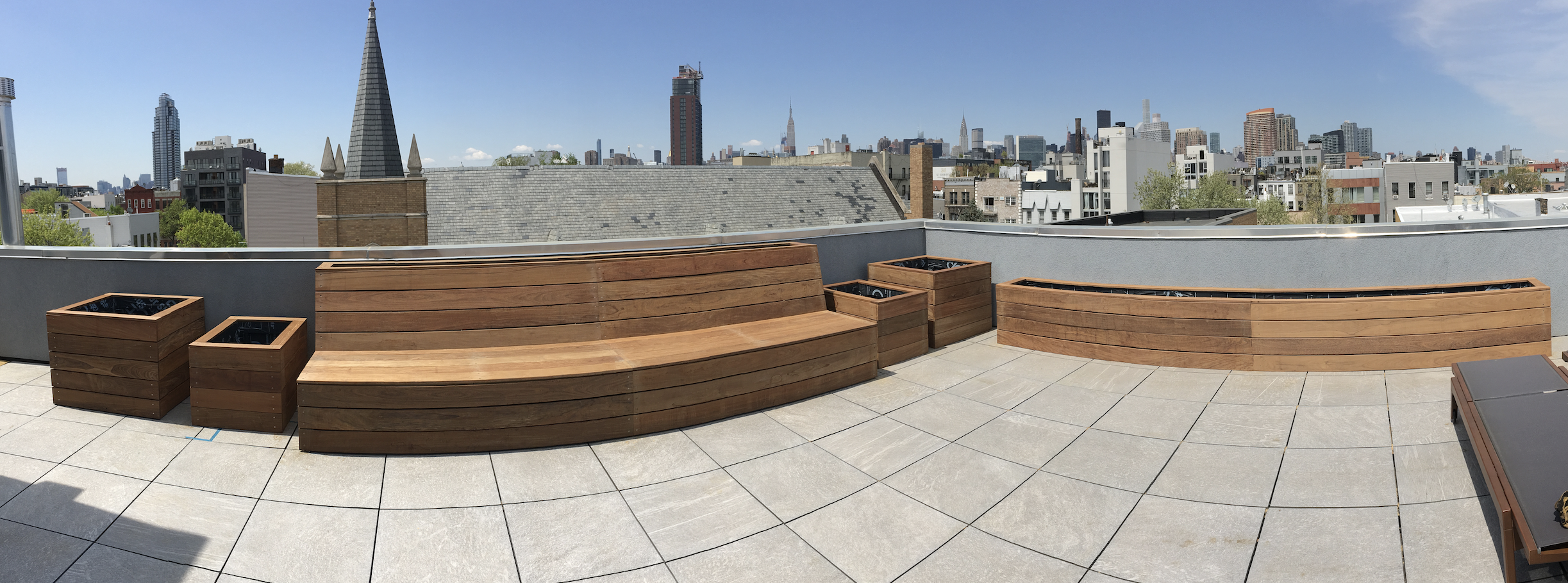 garden design, hardscape design, custom carpentry, rooftop carpentry, landscape design, carpentry, planter box, planter boxes, IPE, ice boxes, landscaper Manhattan, landscape design, metropolitan garden design nyc,