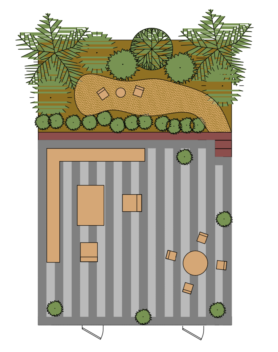 yard designers near me on Metropolitan Garden Design Nyc Landscape And Garden Design