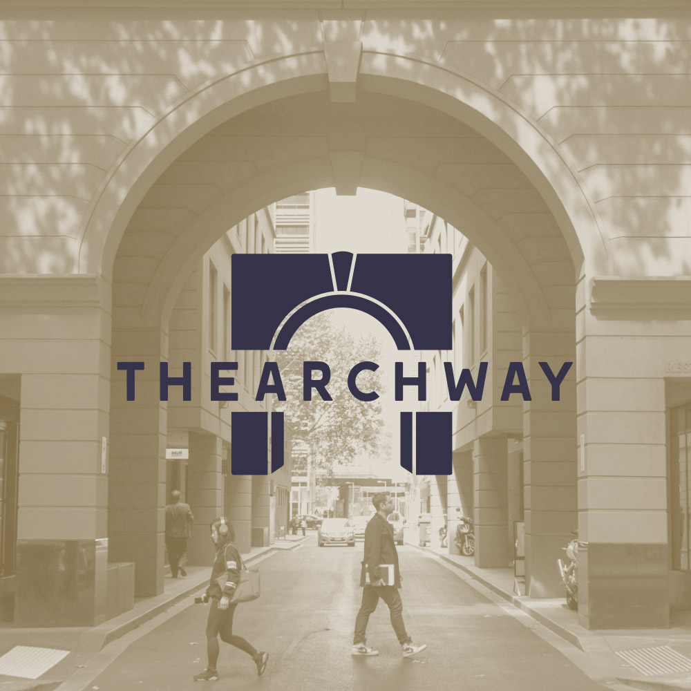 ARCHWAY