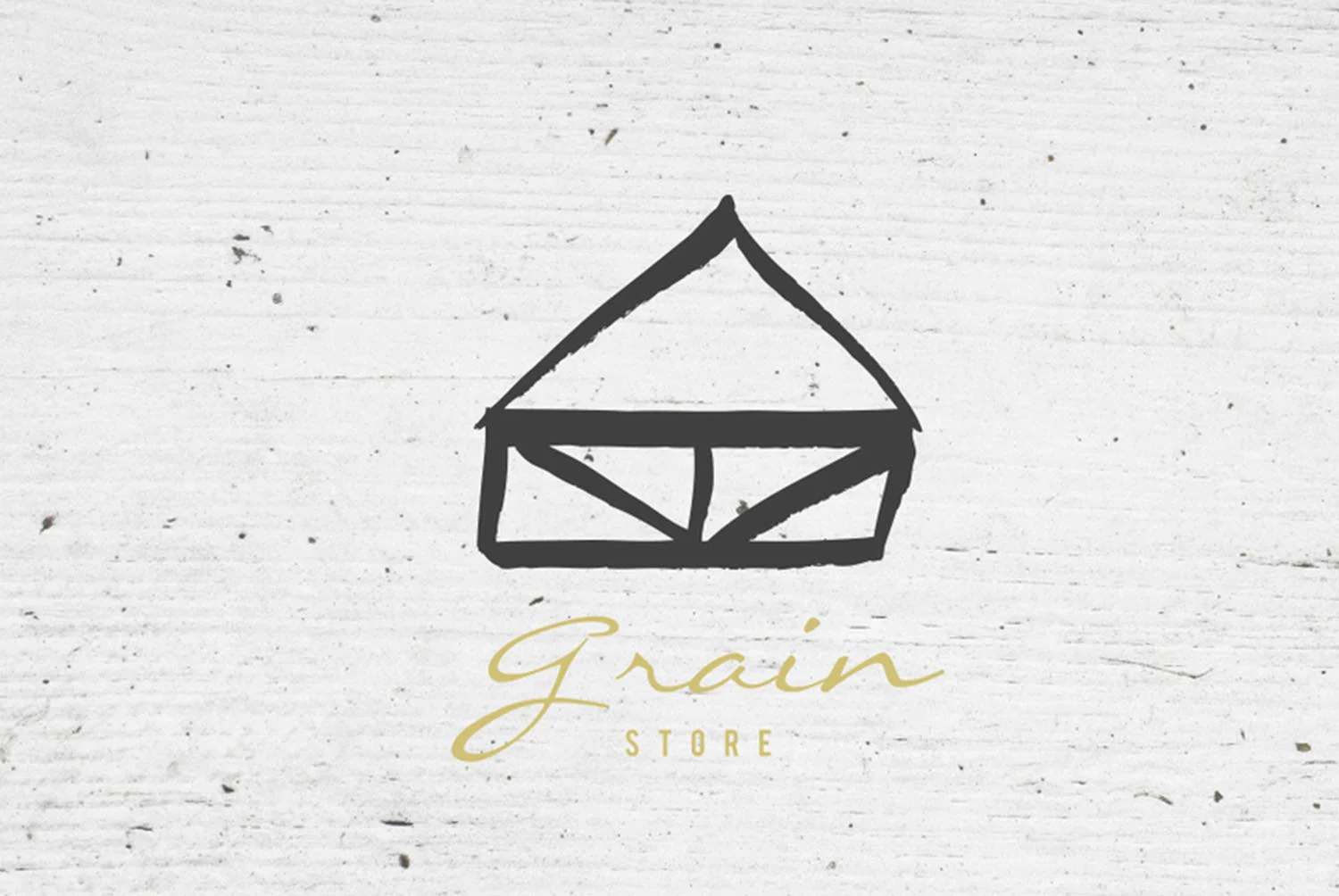 The Grain Store