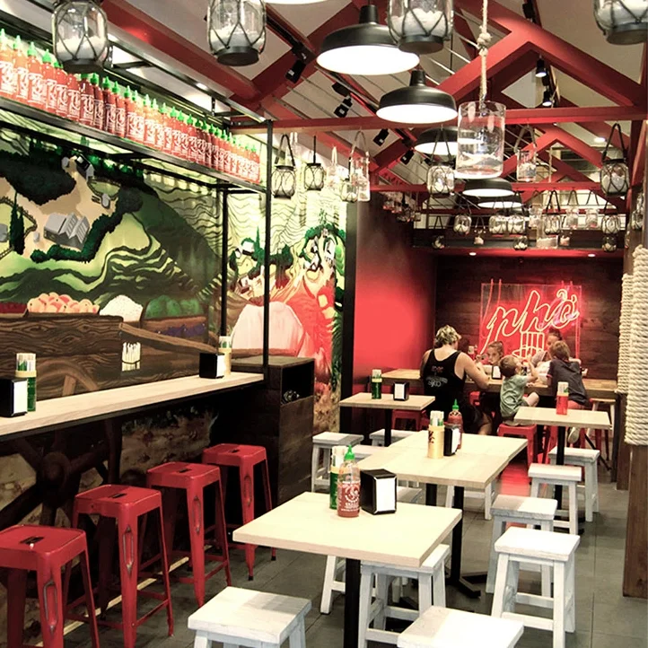 Rolld Vietnamese