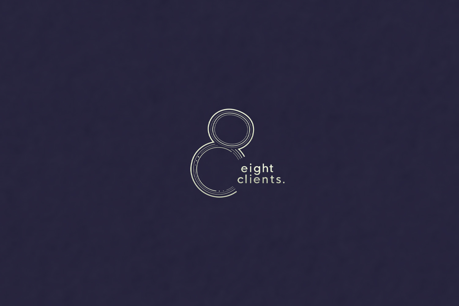 EIGHT CLIENTS