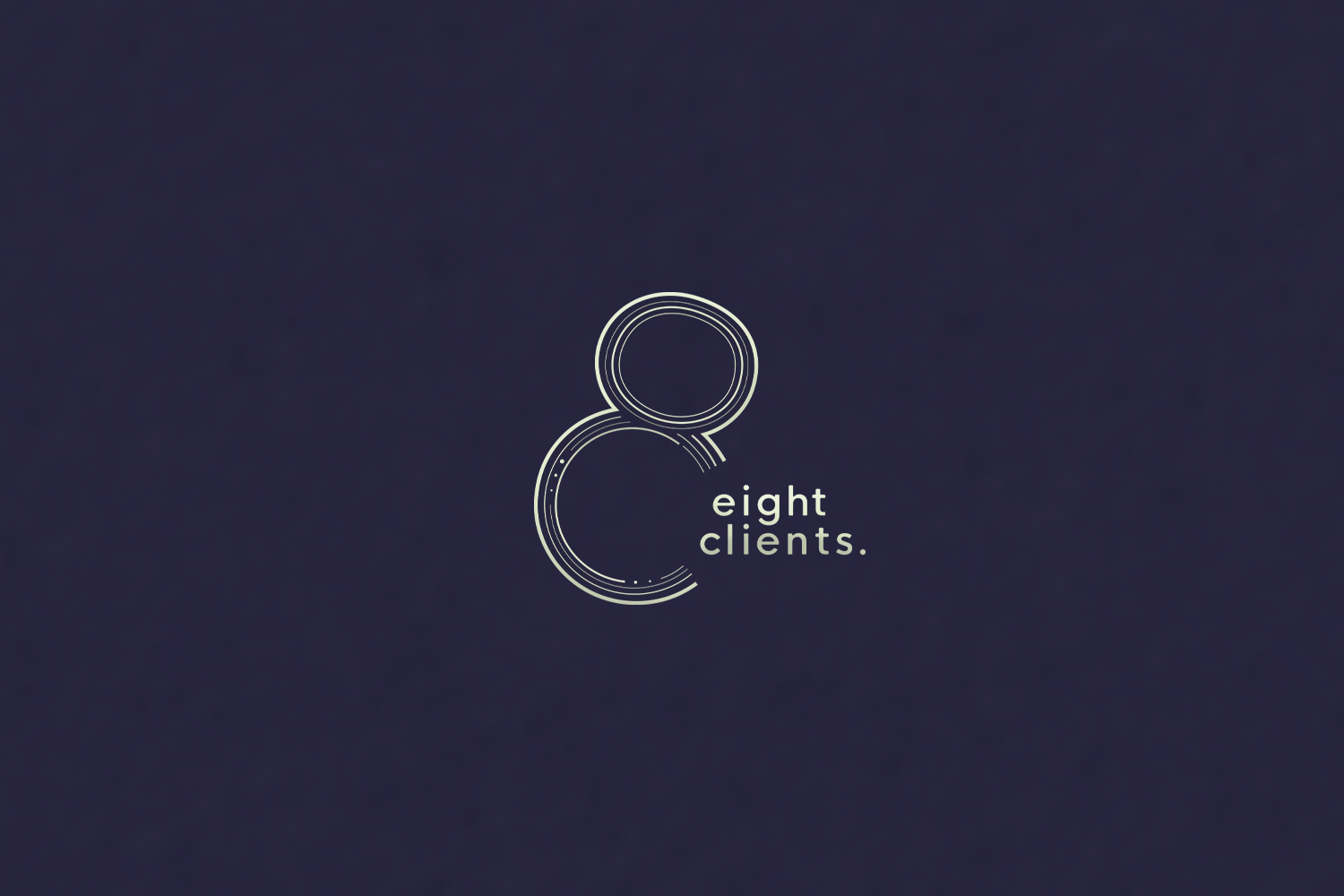 EIGHT CLIENTS