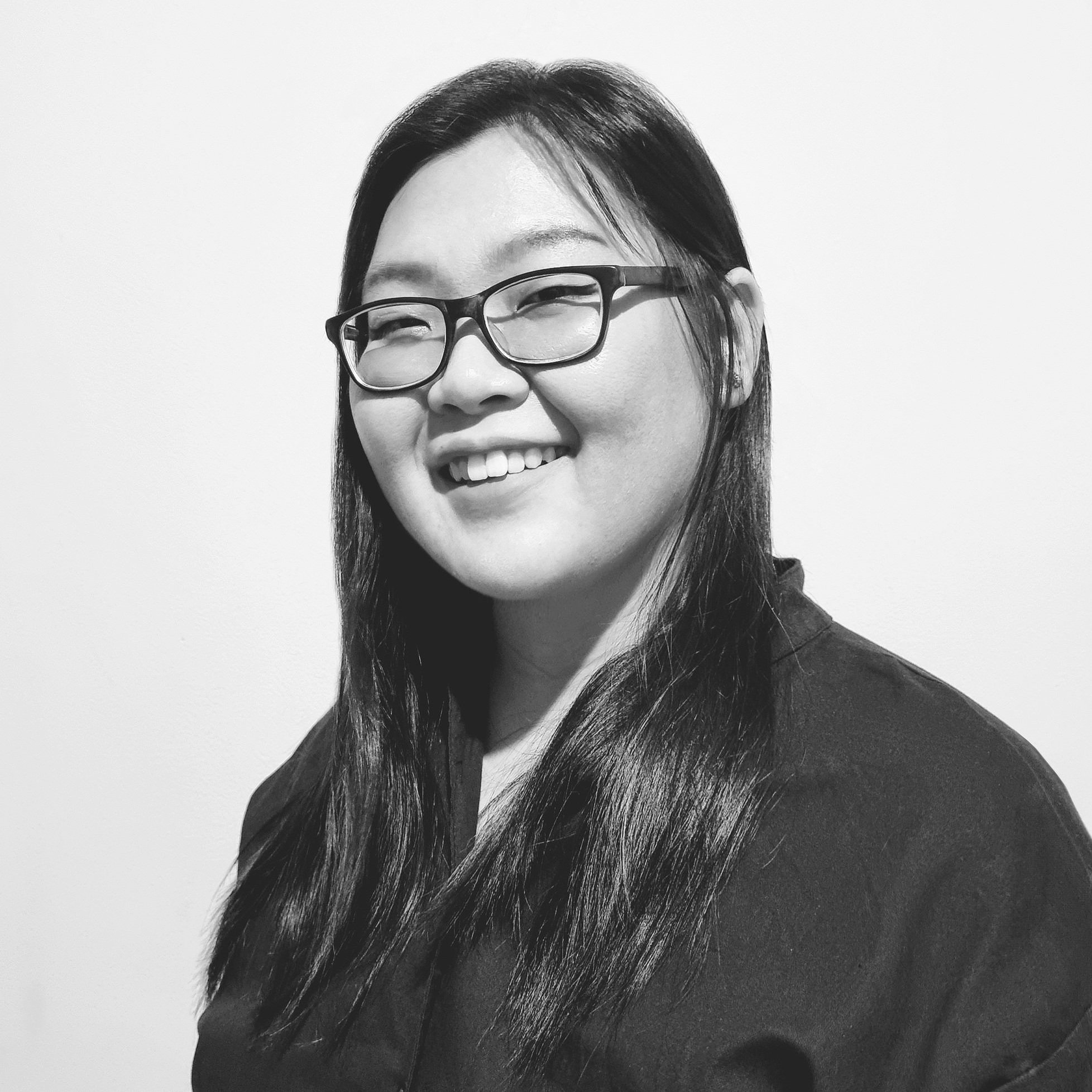 Nathania Zuchri, Studio &amp; Project Manager