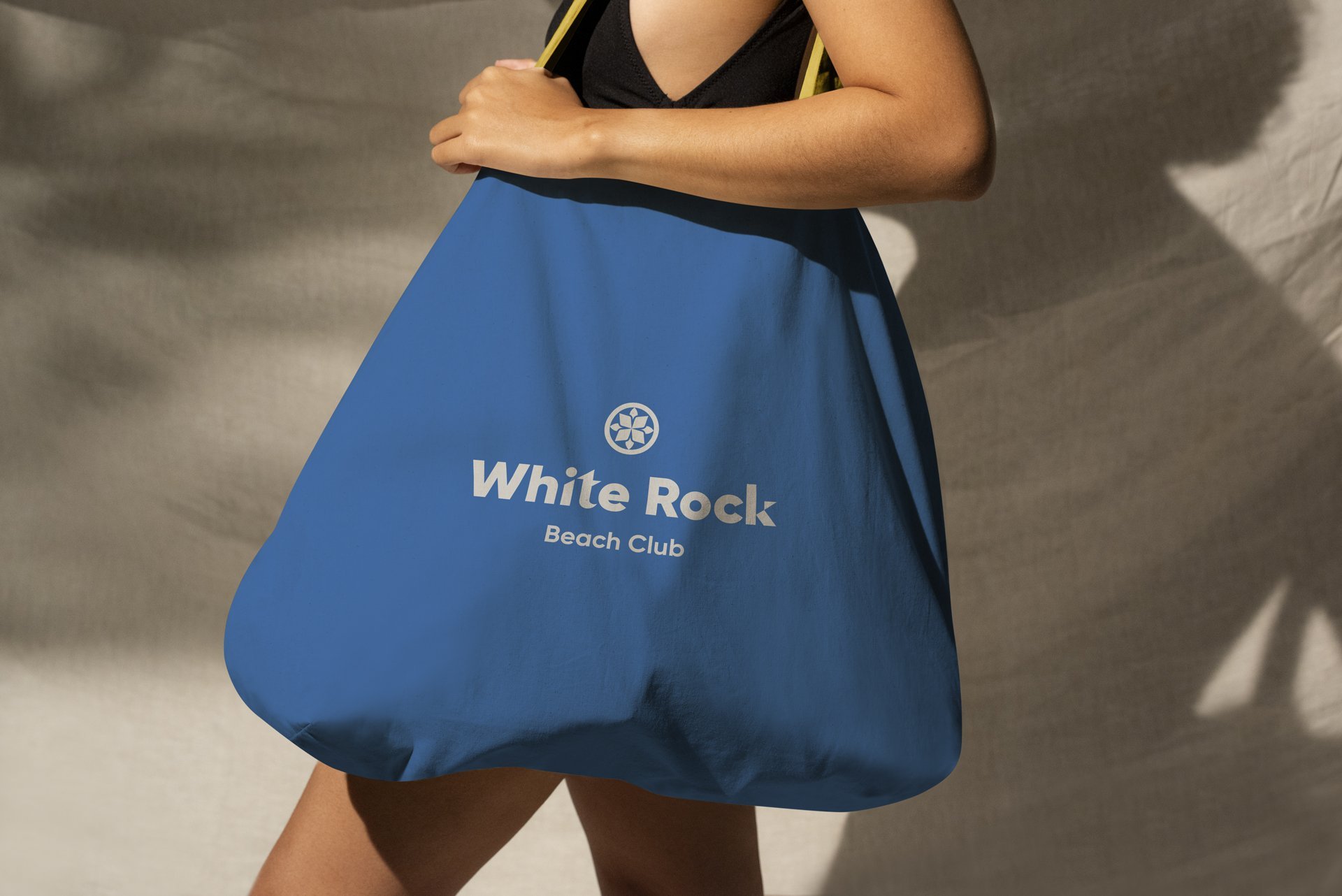 WHITE ROCK BEACH CLUB BALI