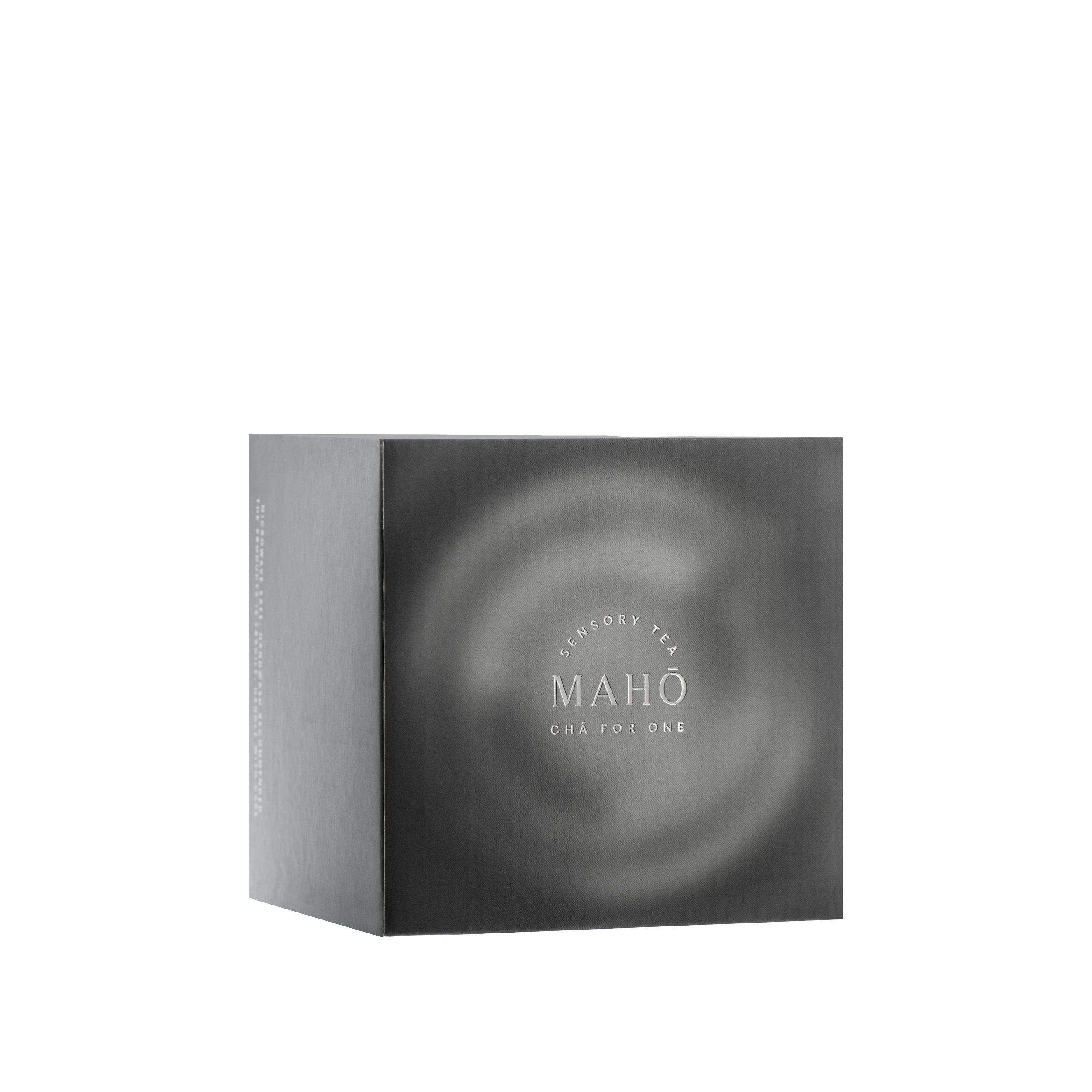 Maho Sensory  Teaware-Cha For One-smoke.png