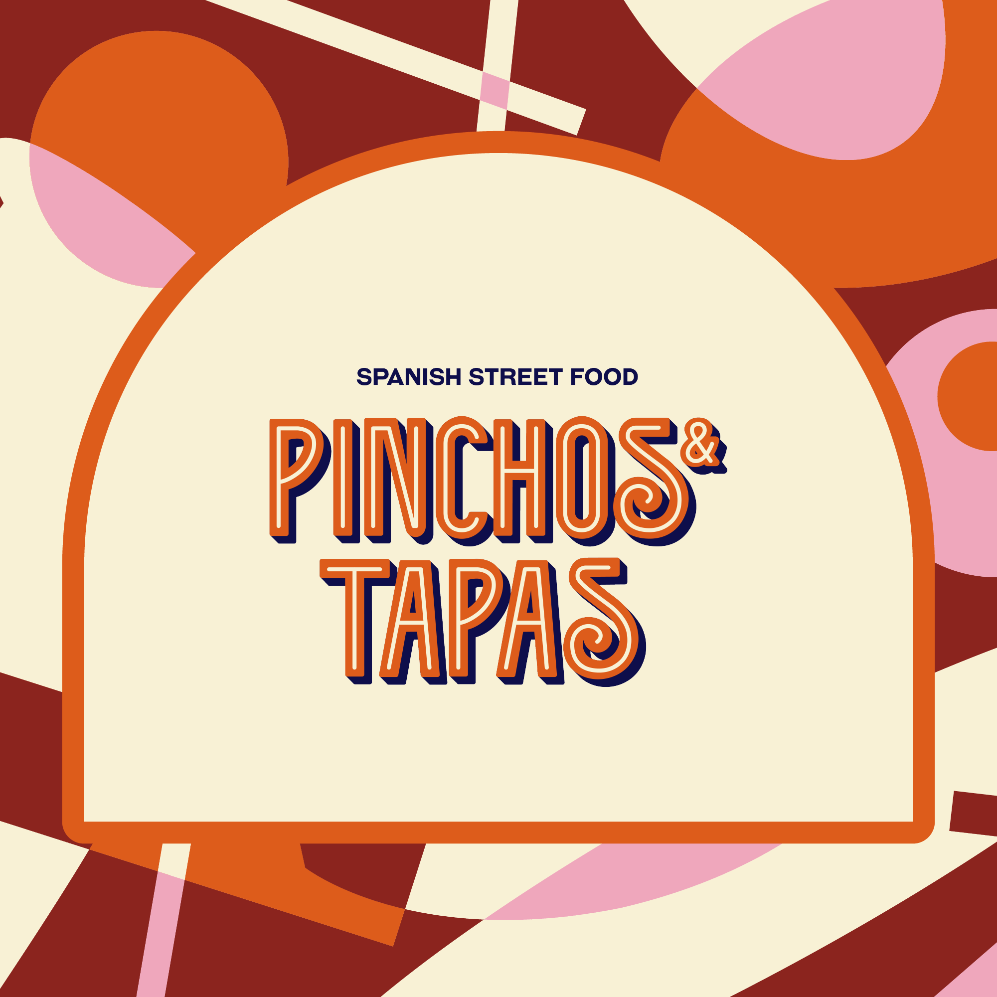 PINCHOS & TAPAS