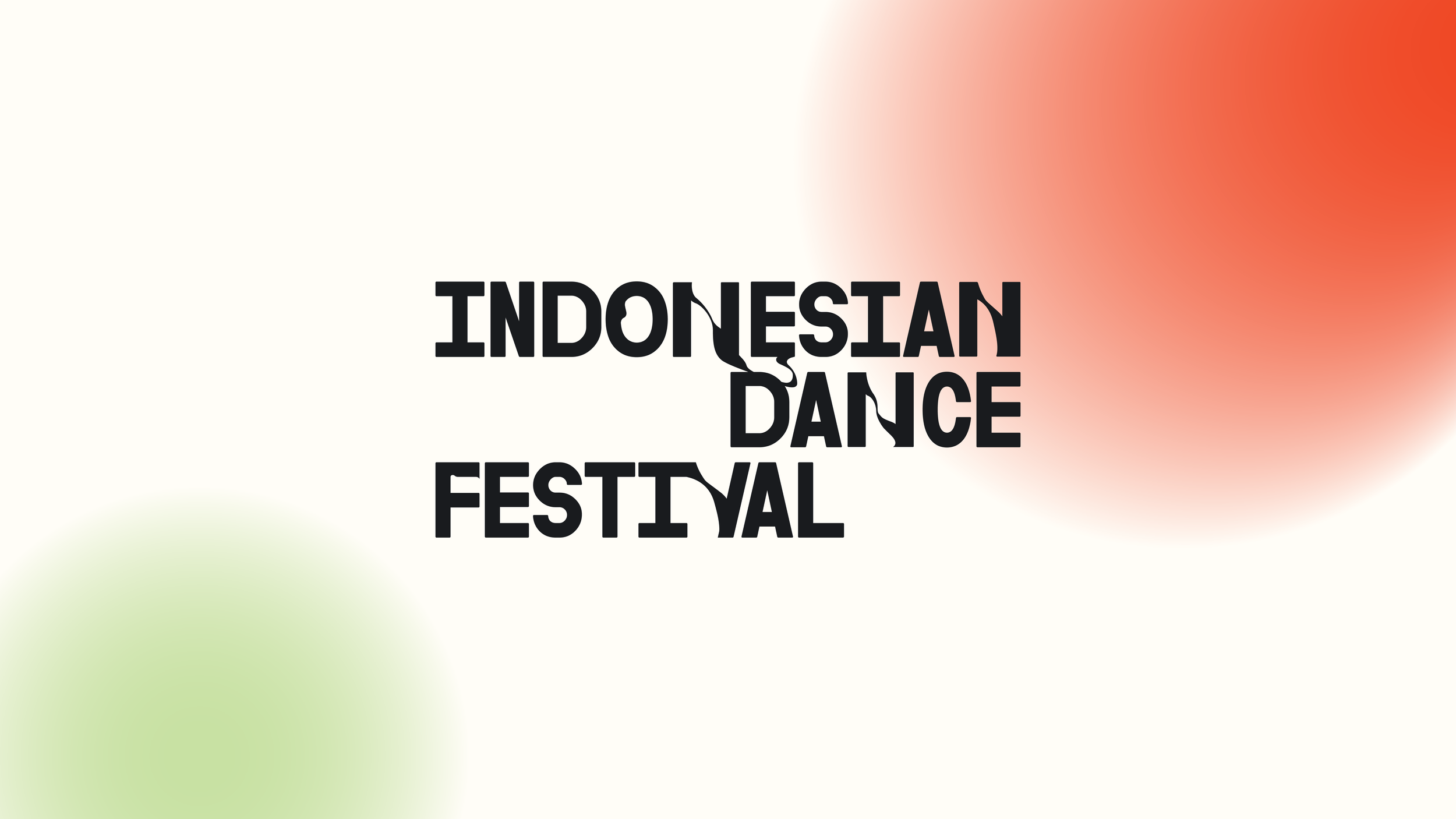 INDONESIAN DANCE FESTIVAL