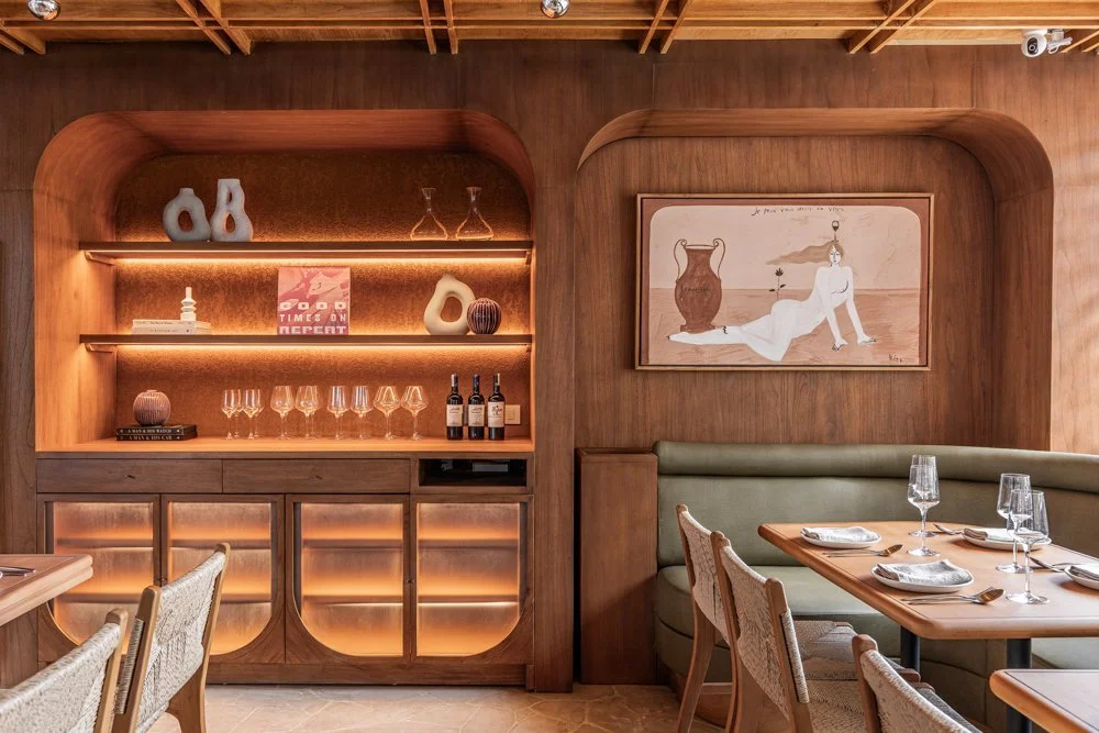 Interior Design | BrandWorks