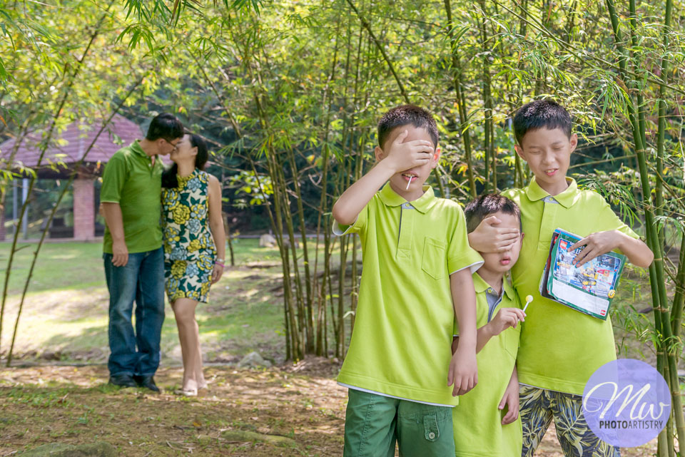 Kuala Lumpur Kuching Malaysia Family Lifestyle Photographer Photo