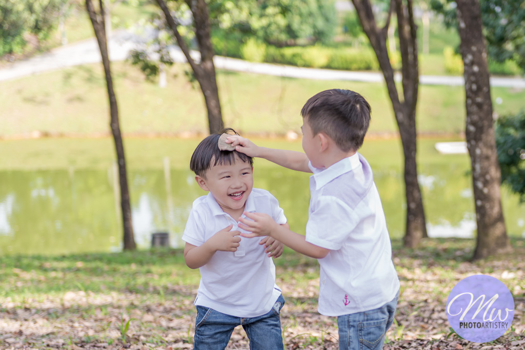 Kuala Lumpur Kuching Malaysia Children Kids Family Photographer Photo