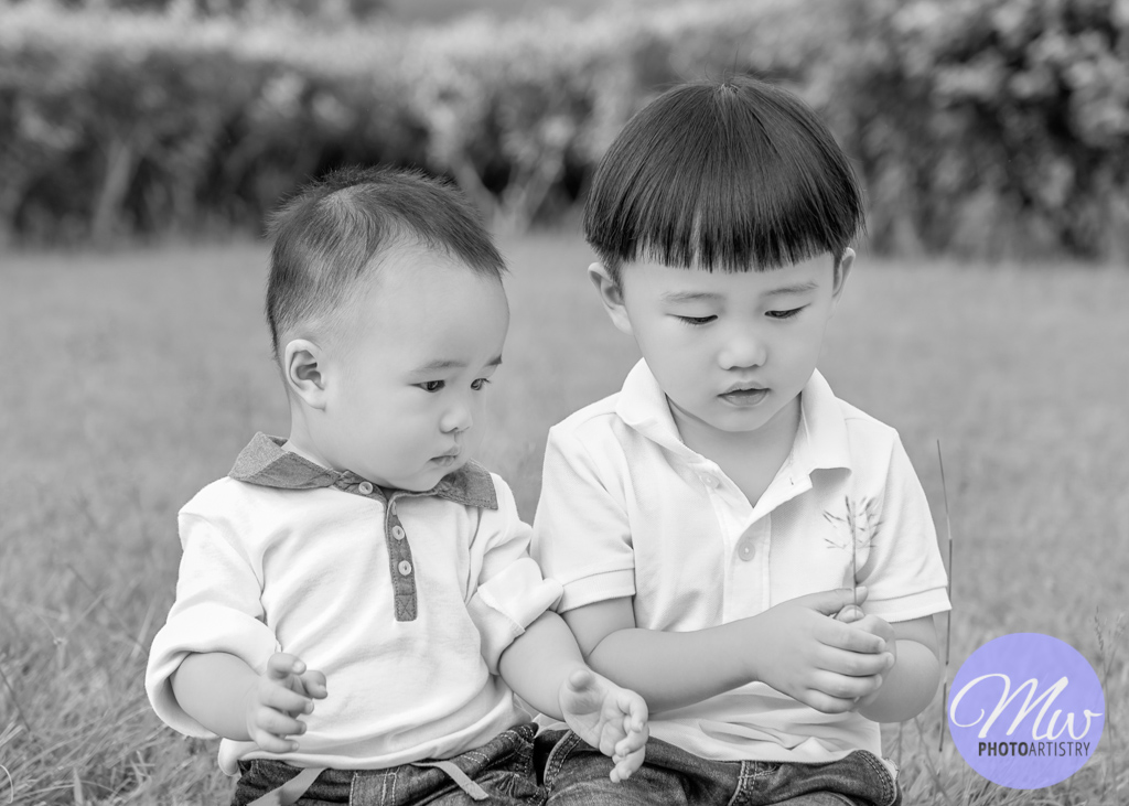 Kuala Lumpur Kuching Malaysia Children Kids Family Photographer Photo