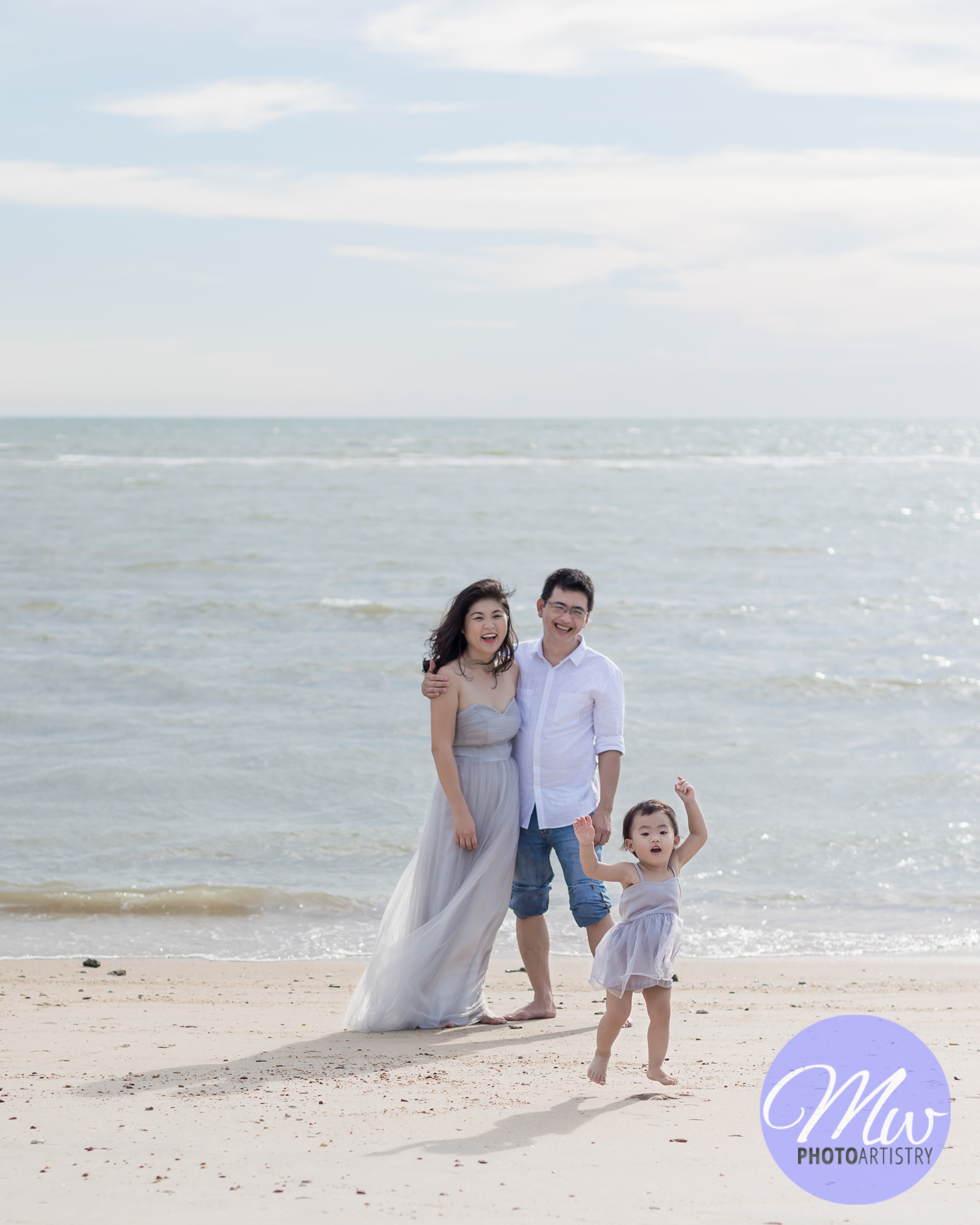 Kuala Lumpur Kuching Malaysia Family Lifestyle Photographer Photo