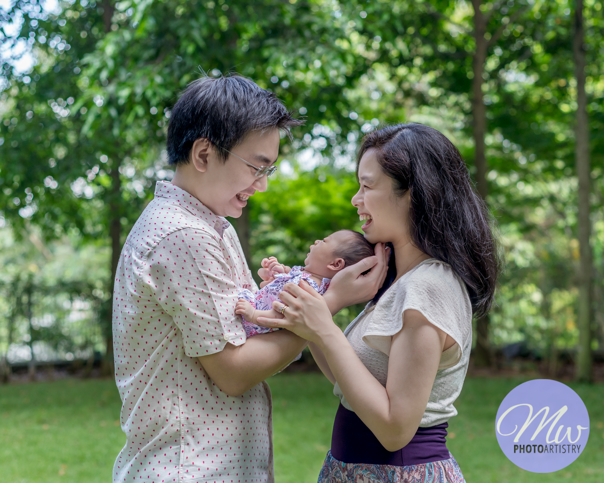 Kuala Lumpur Kuching Malaysia Newborn Lifestyle Photographer Photo