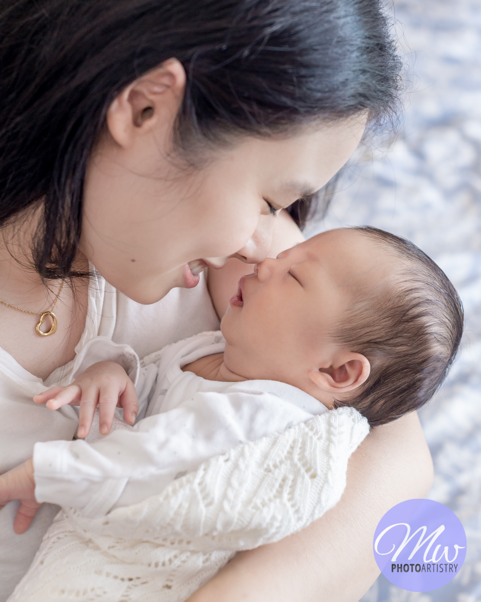 Kuala Lumpur Kuching Malaysia Newborn Lifestyle Photographer Photo