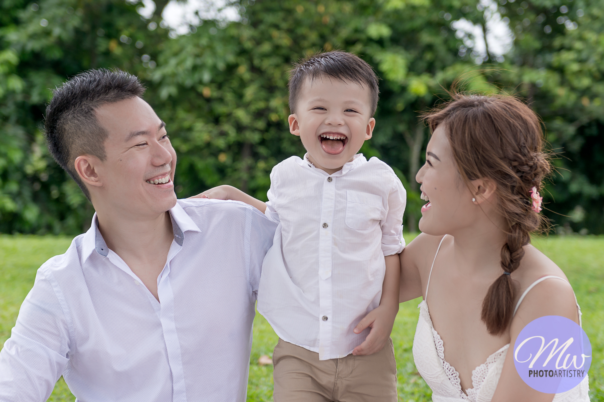 Kuala Lumpur Kuching Malaysia Family Lifestyle Photographer Photo