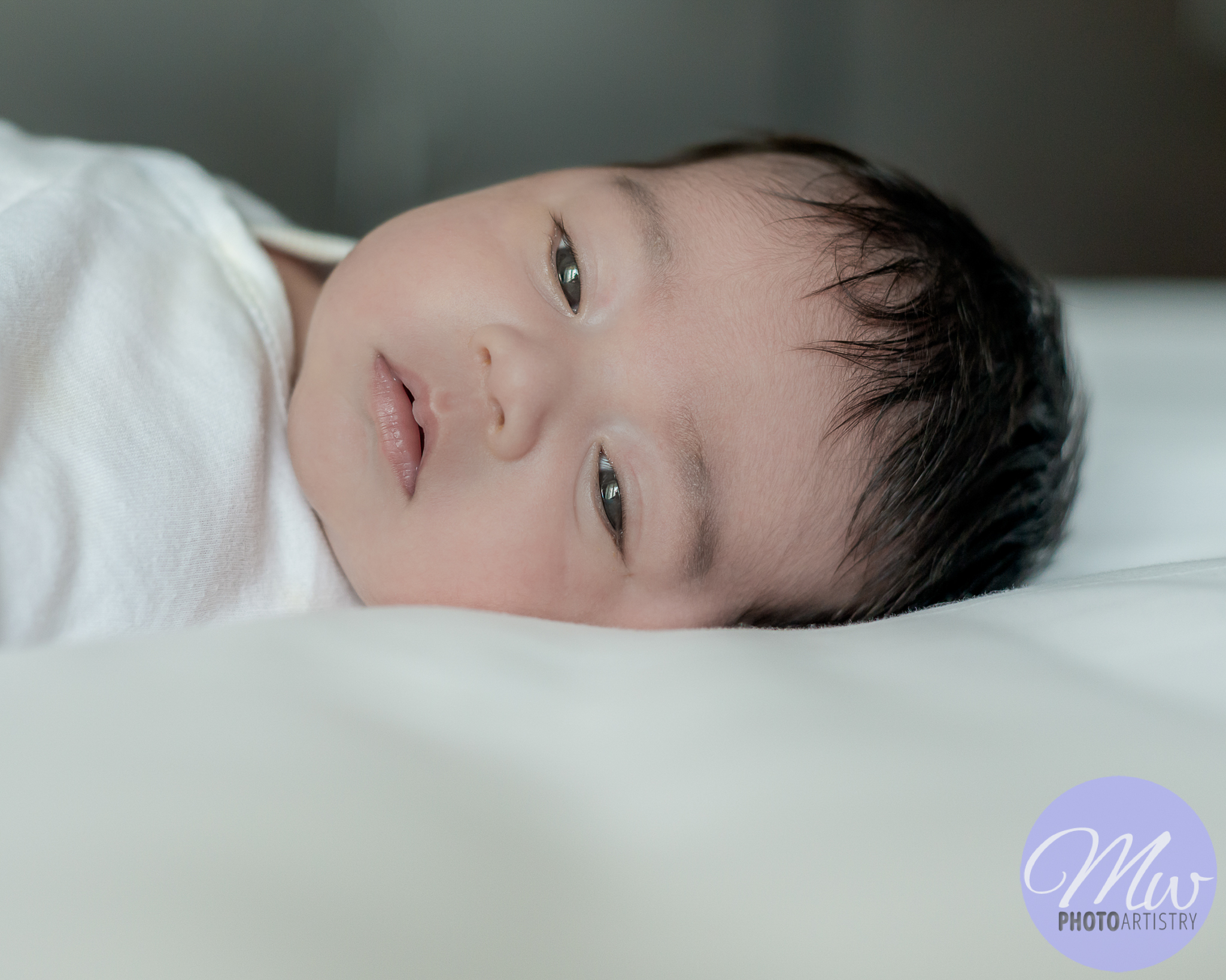 Kuala Lumpur Kuching Malaysia Newborn Lifestyle Photographer Photo