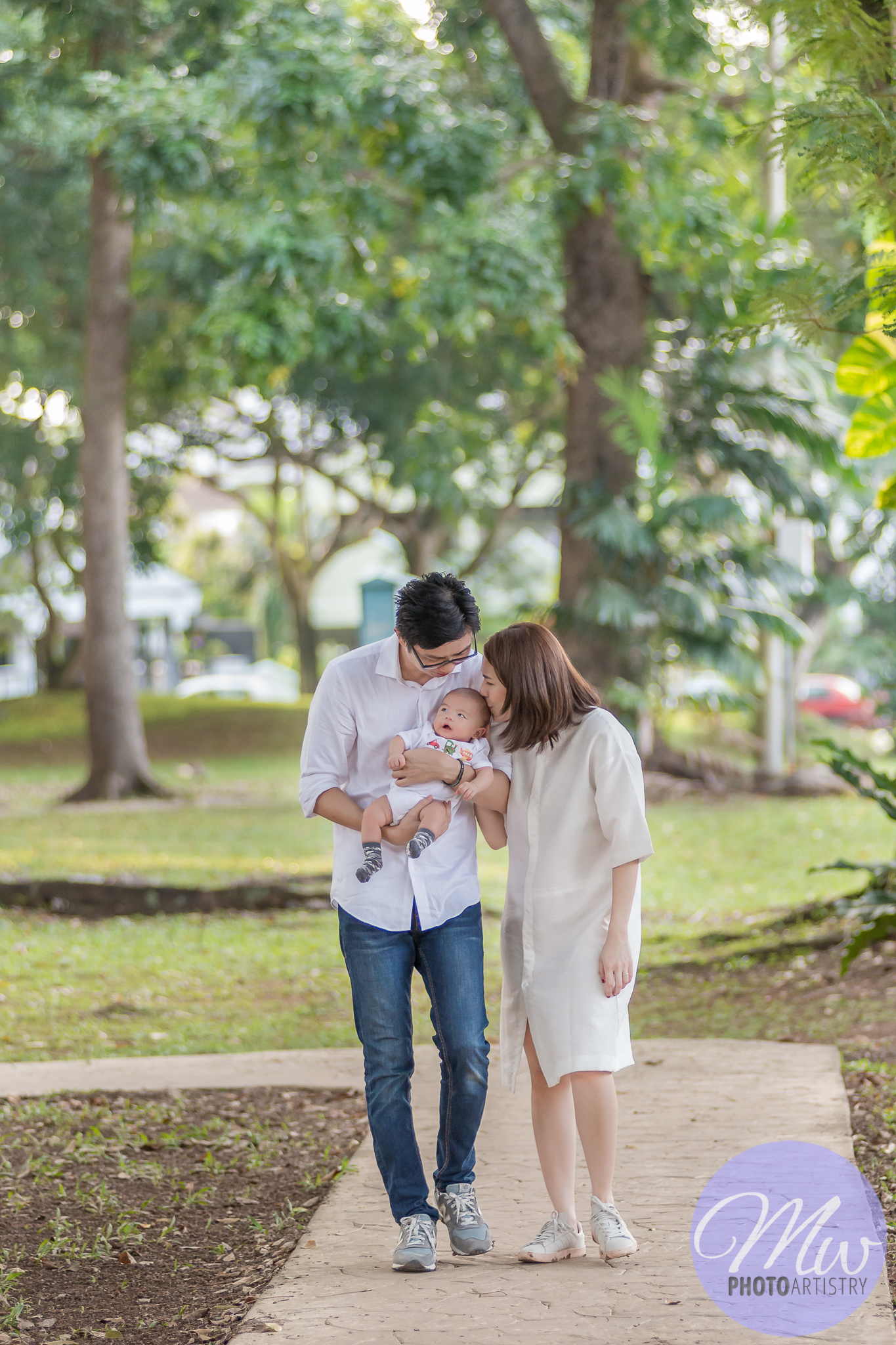 Kuala Lumpur Kuching Malaysia Newborn Lifestyle Photographer Photo