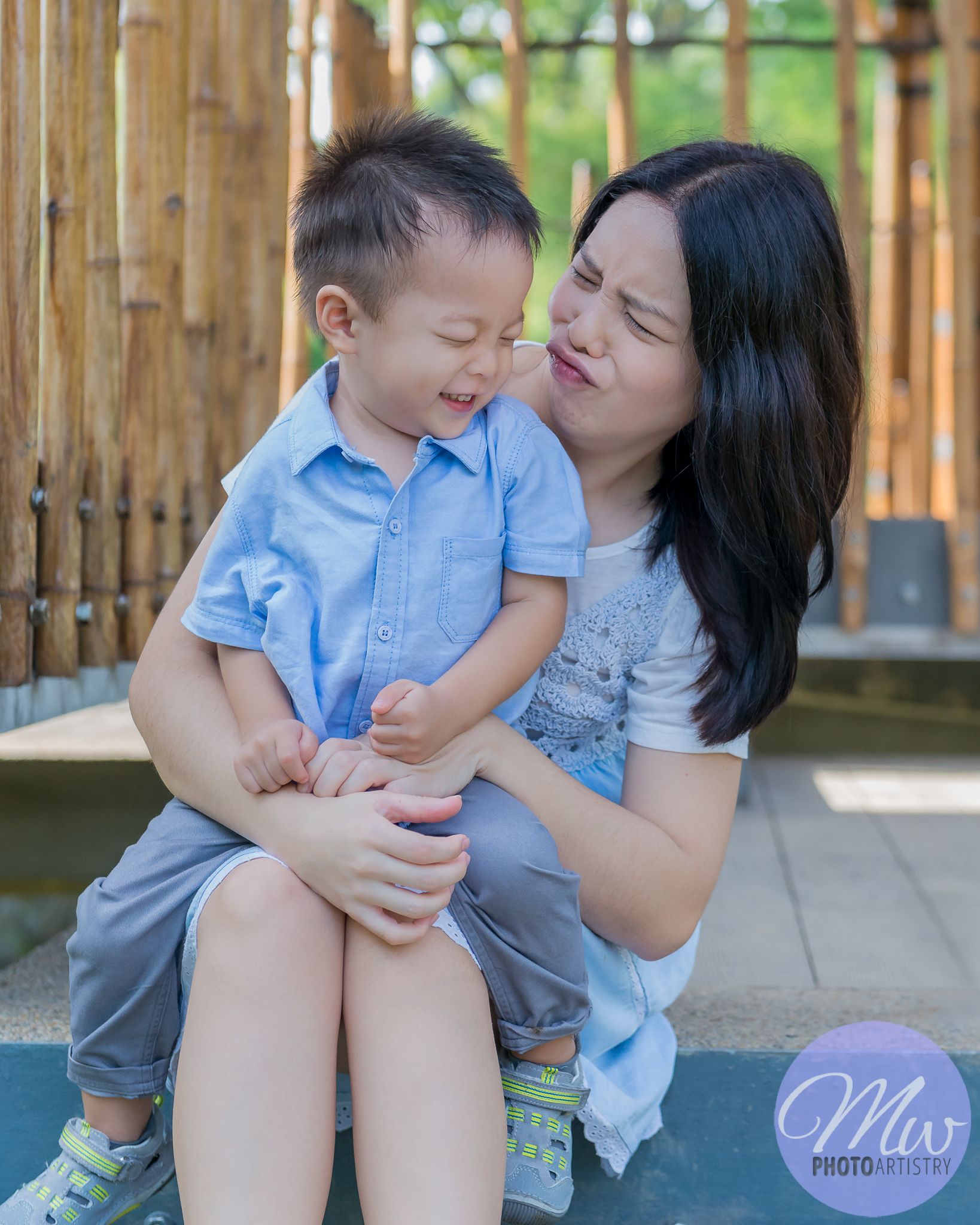 Kuala Lumpur Kuching Malaysia Family Lifestyle Photographer Photo