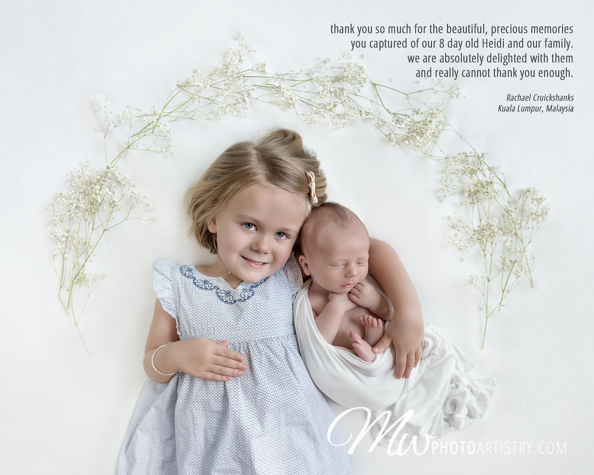 Malaysia Kuala Lumpur Kuching Maternity Newborn Photographer Testimonial Photo 03.jpg