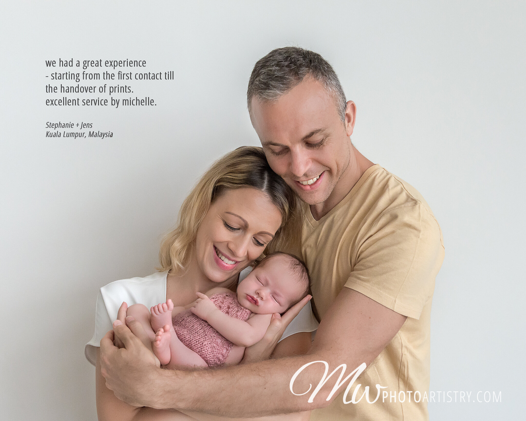 Malaysia Kuala Lumpur Kuching Maternity Newborn Photographer Testimonial Photo 04.jpg