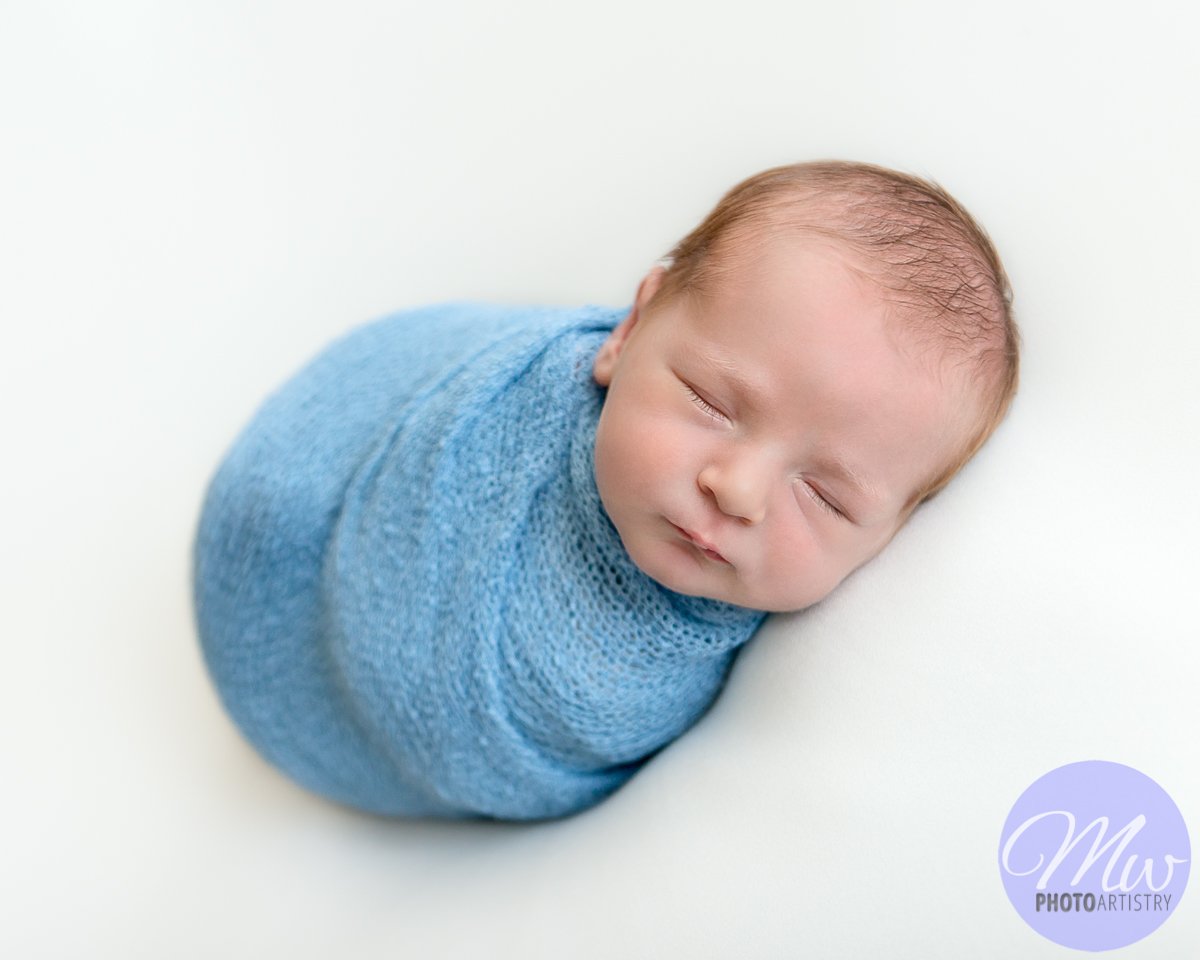 Kuala Lumpur Kuching Malaysia Newborn Baby Photographer Photo