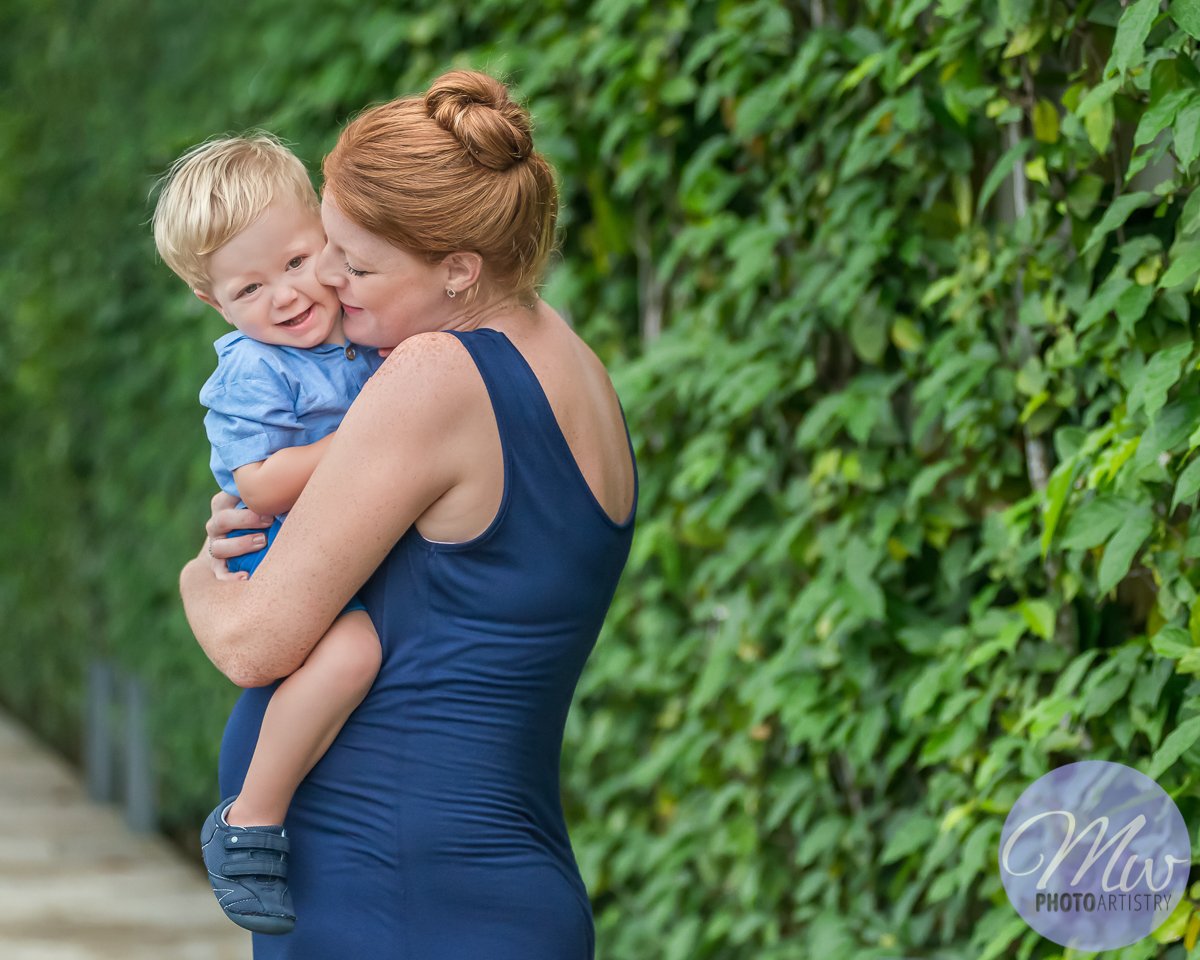 Kuala Lumpur Kuching Malaysia Maternity Pregnancy Photographer Photo