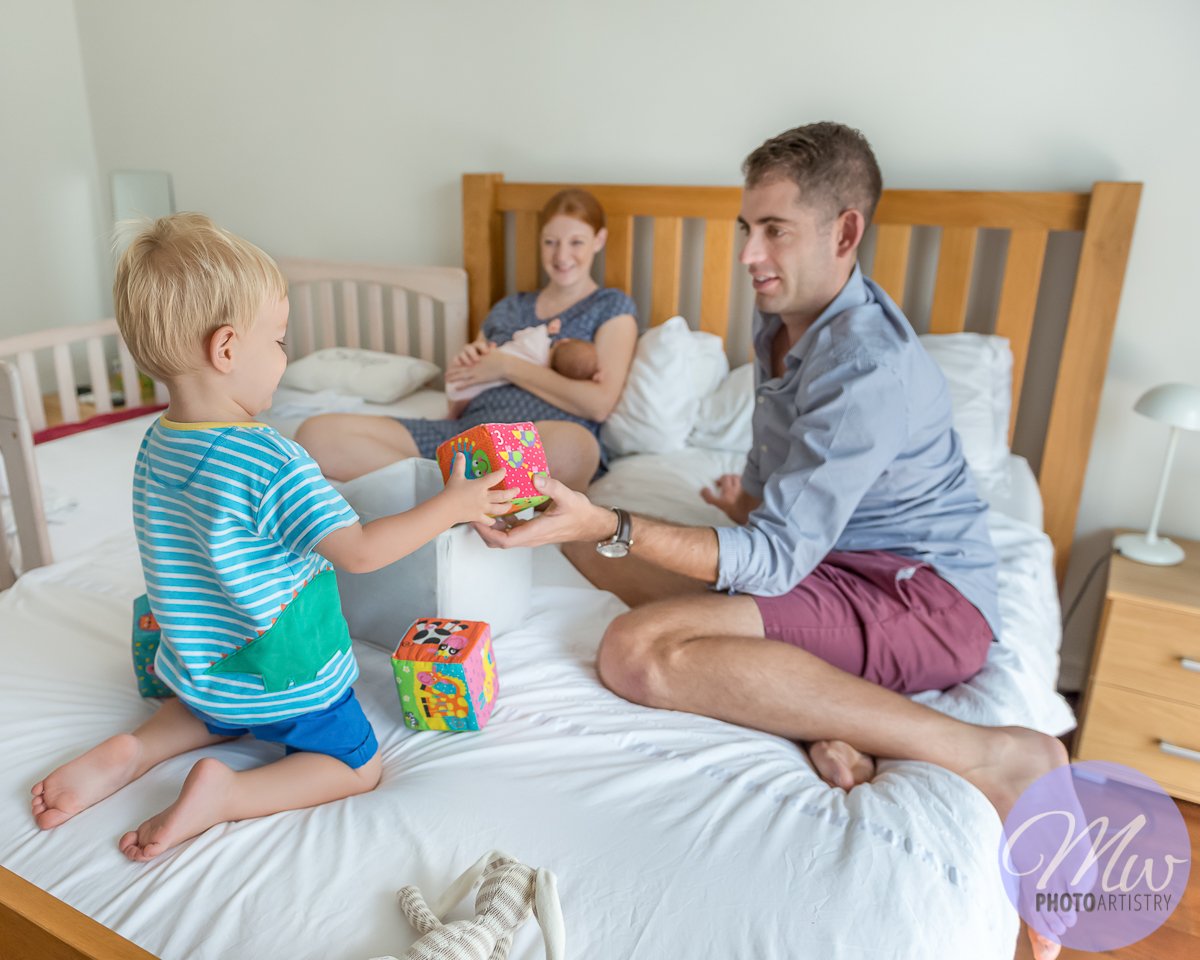 Kuala Lumpur Kuching Malaysia Newborn Lifestyle Photographer Photo