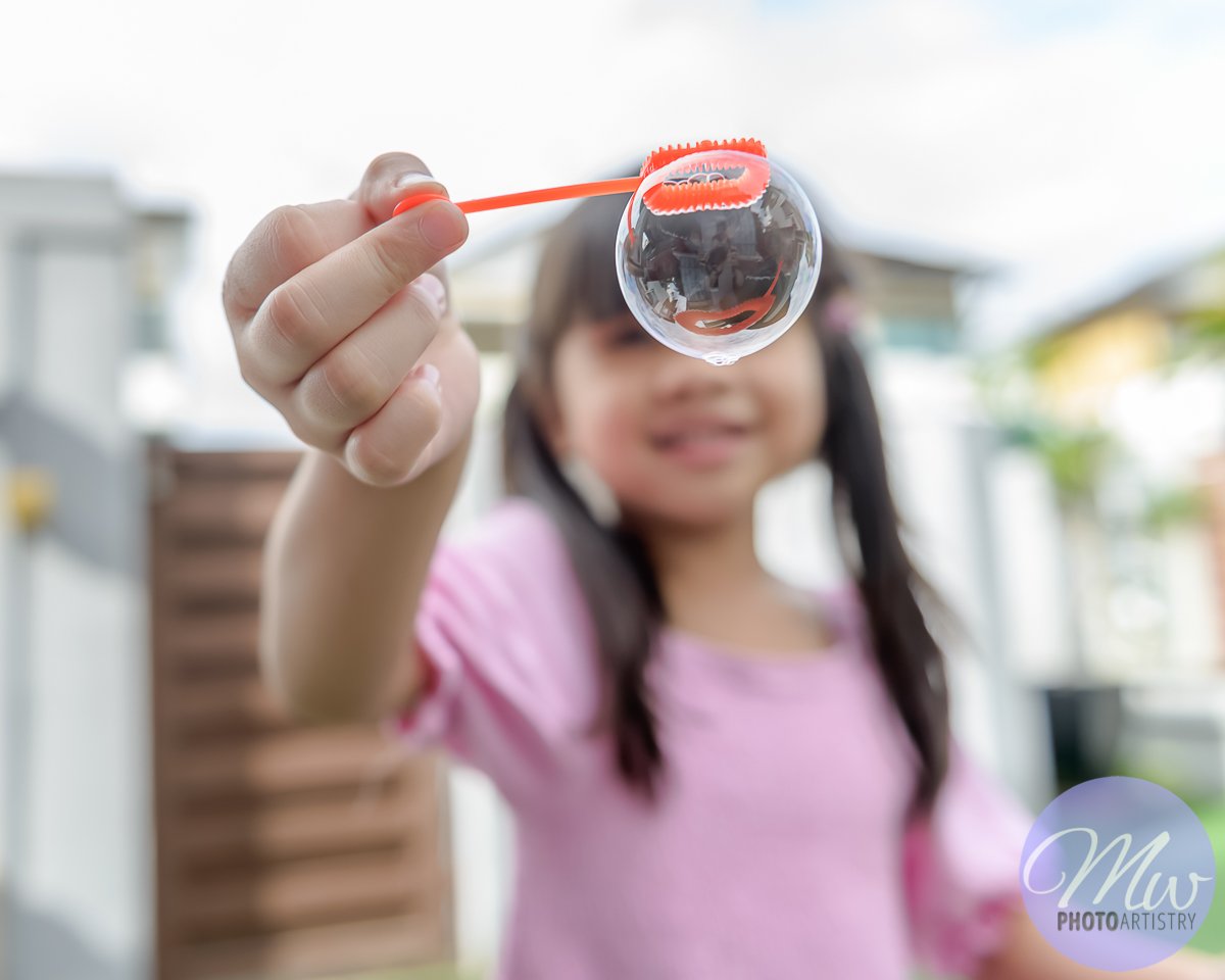 Kuala Lumpur Kuching Malaysia Children Kids Family Photographer Photo