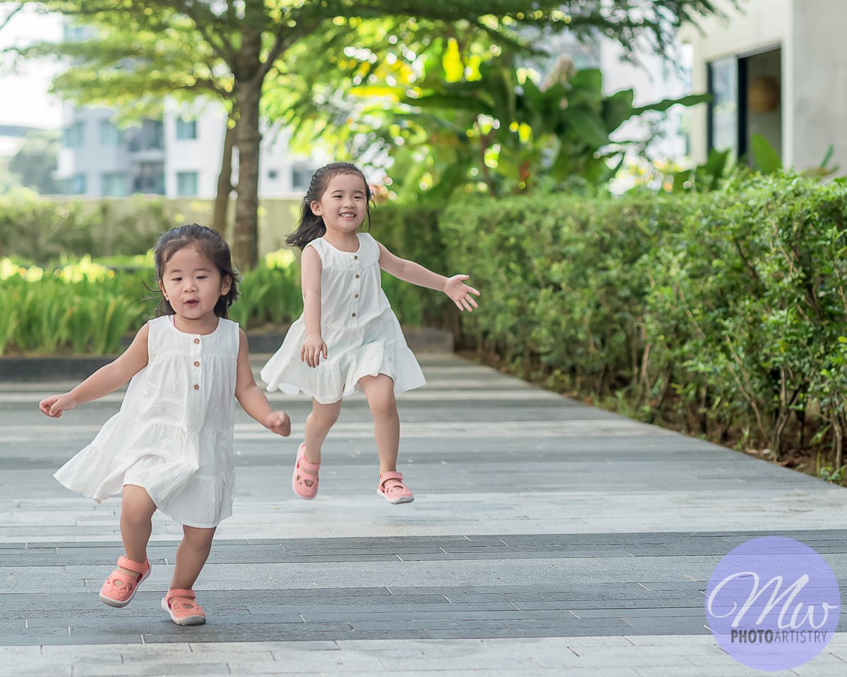 Kuala Lumpur Kuching Malaysia Children Kids Family Photographer Photo