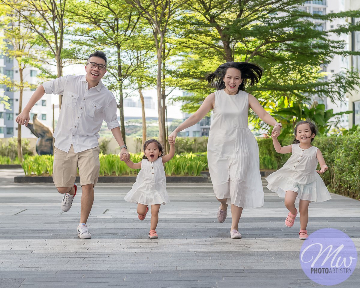 Kuala Lumpur Kuching Malaysia Family Lifestyle Photographer Photo