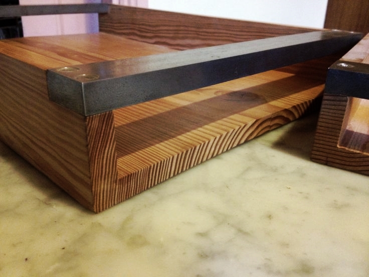 Serving Tray