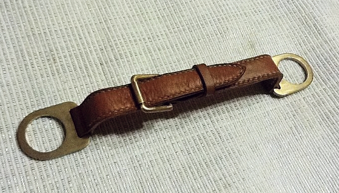 Battery Strap