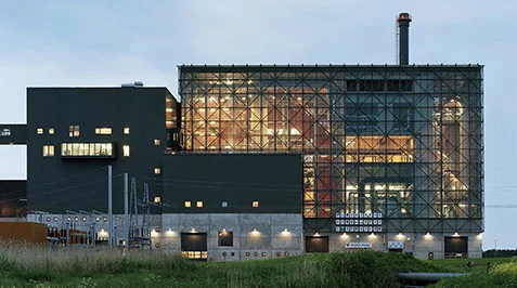 Gärstaverket i Linköping