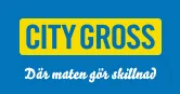 City Gross bygger nytt