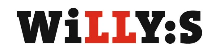 Willys butiker