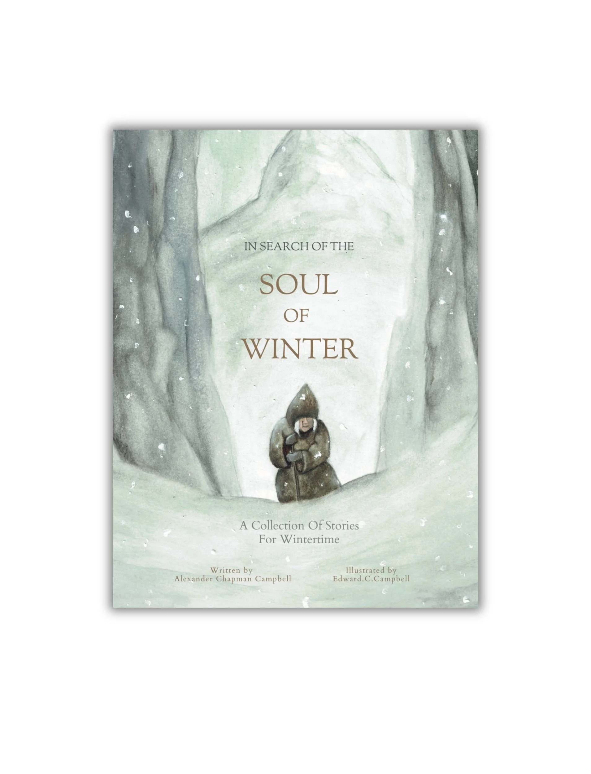 In Search Of The Soul Of Winter