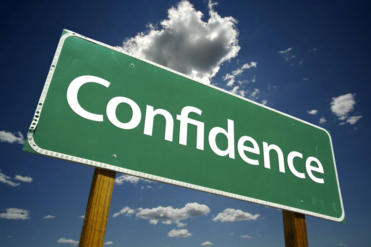 Interview Tips: Success – Confidence or Competence?