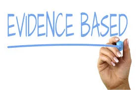 Interview Tips: Evidence Based Interviewing - What's The Evidence?