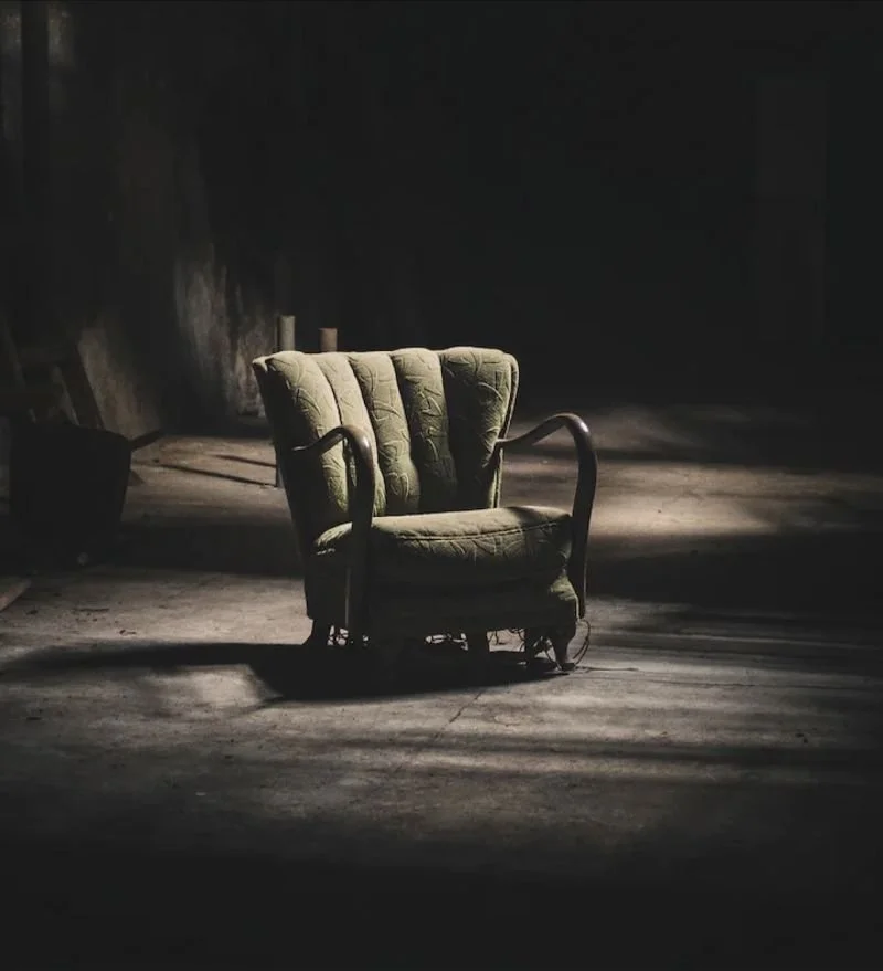 Don’t Do it Alone!