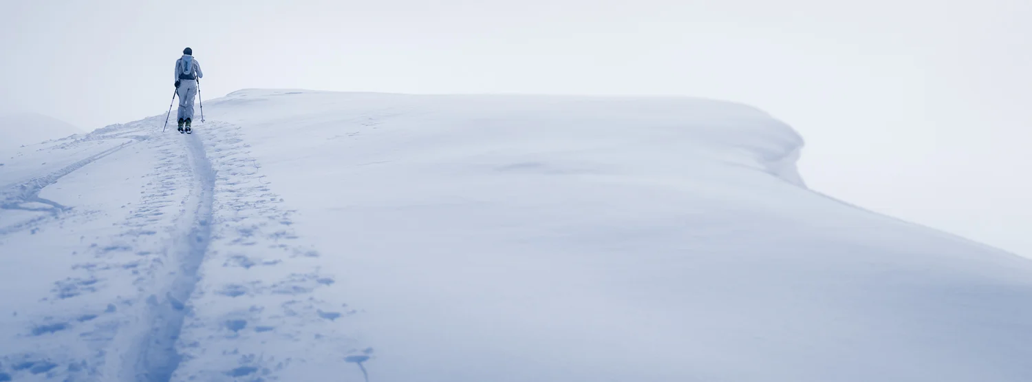 ...poi il vento, tutto ricompone.