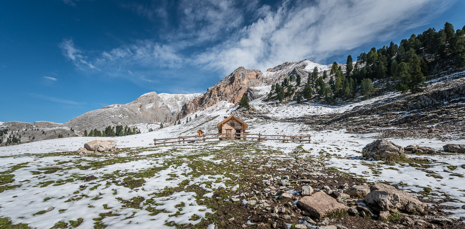 Il Cason di Lerosa _ Photo © GIUSEPPEGHEDINA.COM