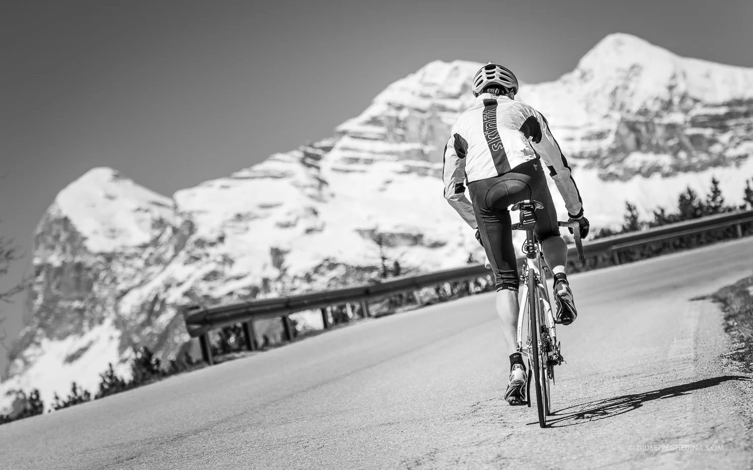 Giro di Misurina da Passo Tre Croci