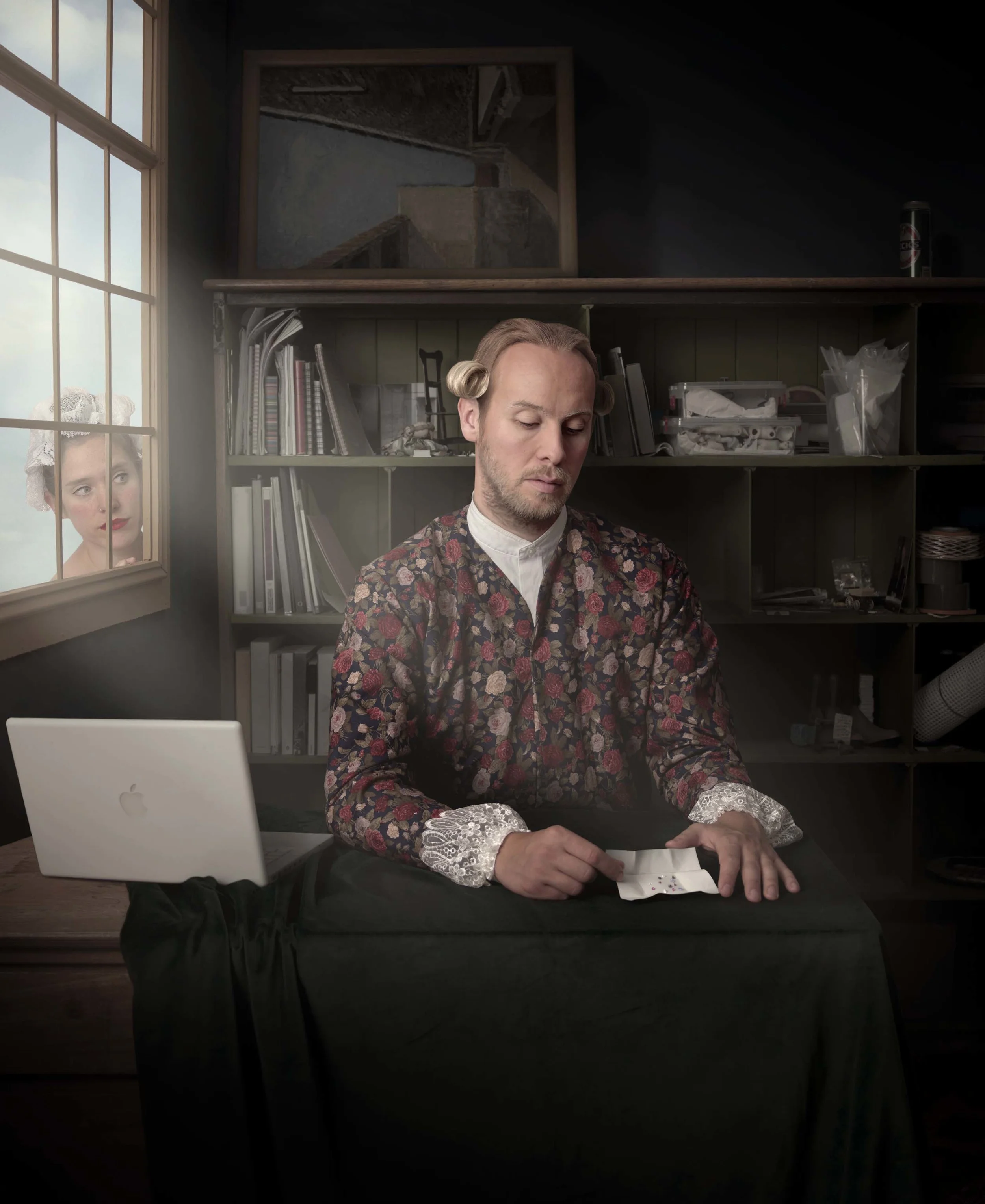 A Sense of Jewellery exhibition