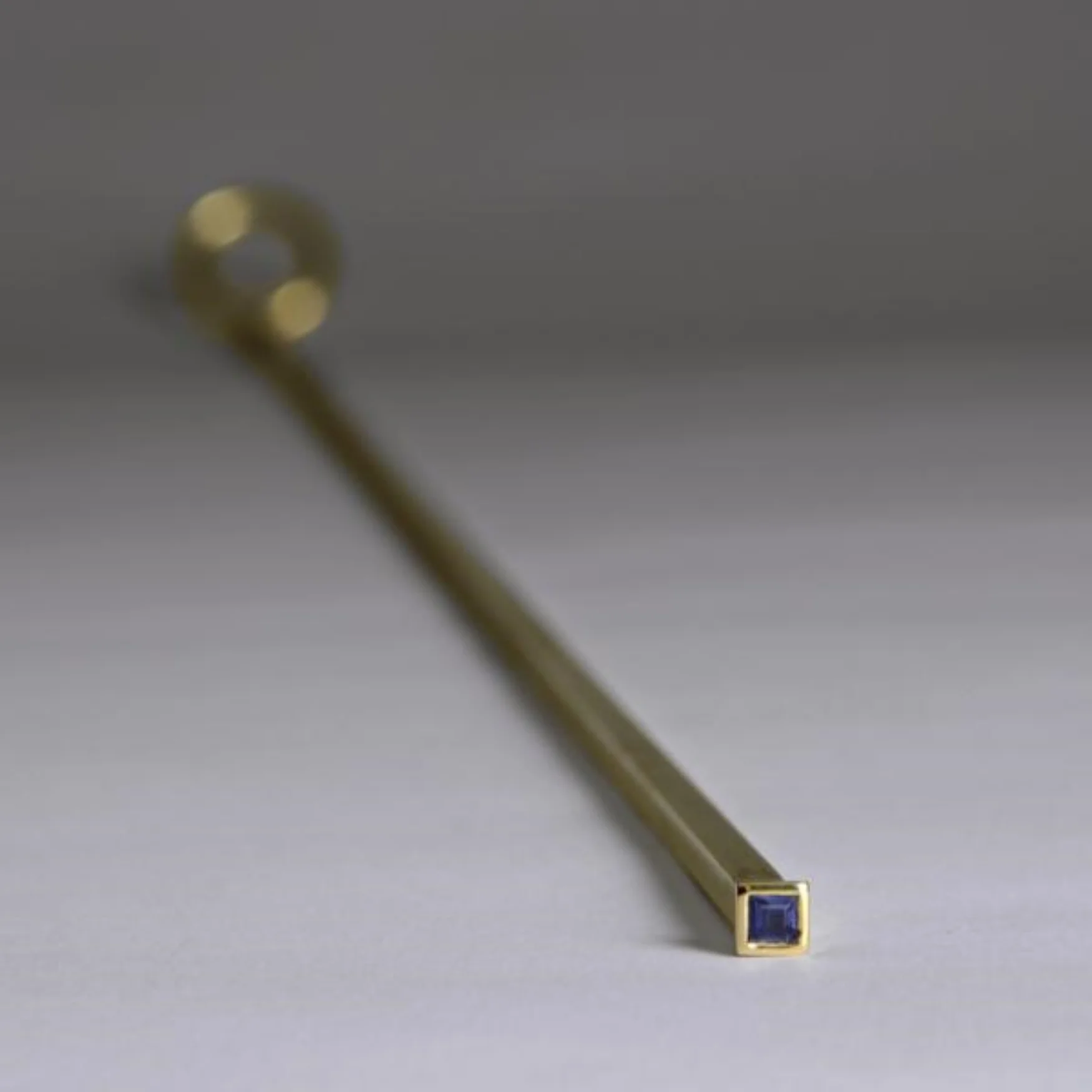 Long Ring