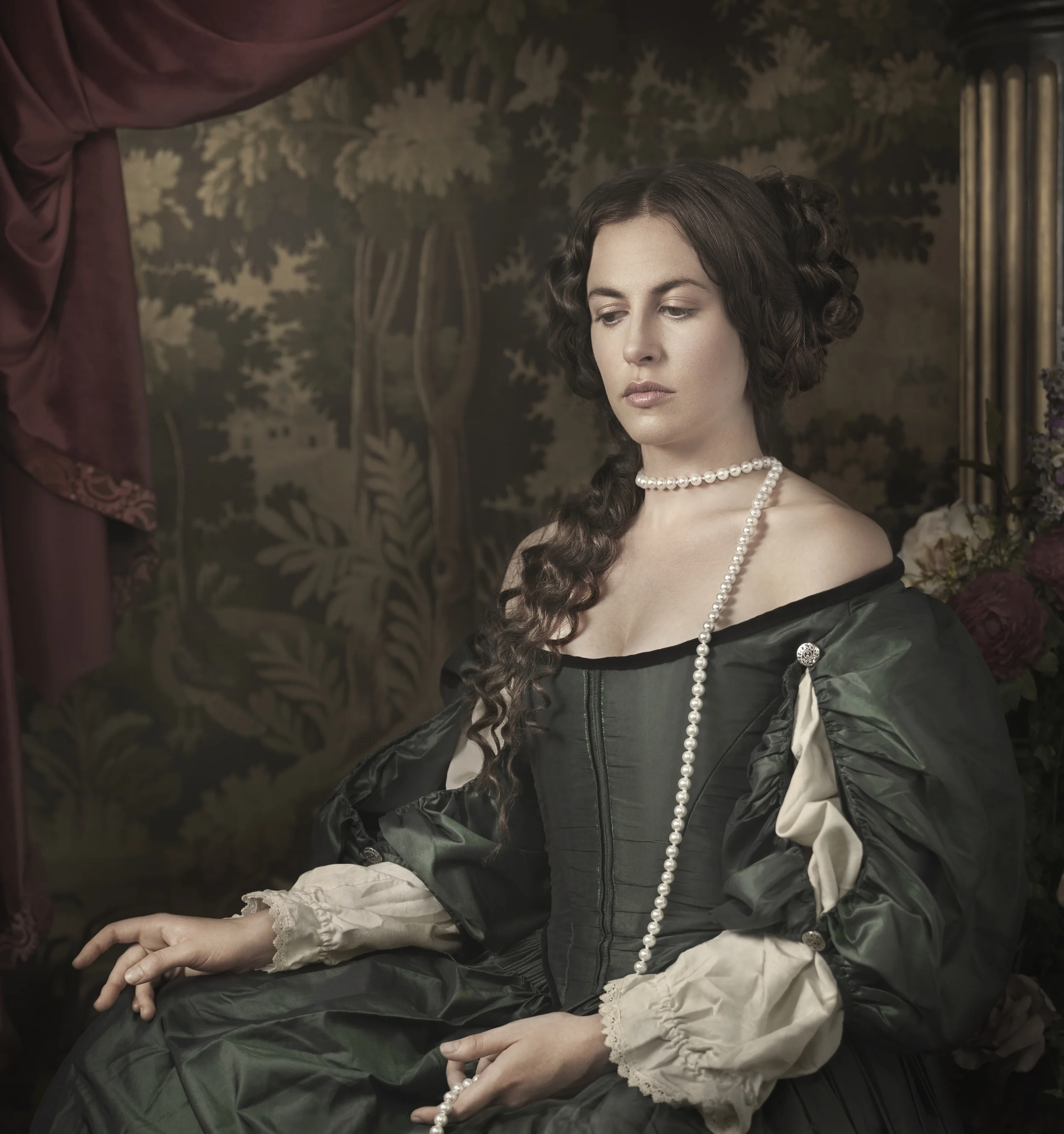 Open Spaces - Mind Maps