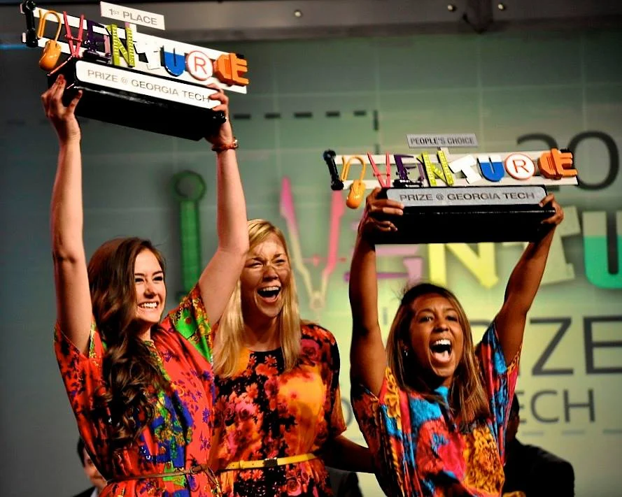 2014 Georgia Tech InVenture Prize Competition