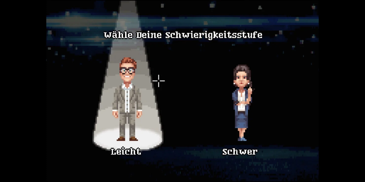 Jetzt direkt im Browser spielen Soundtrack von Manu Gerber