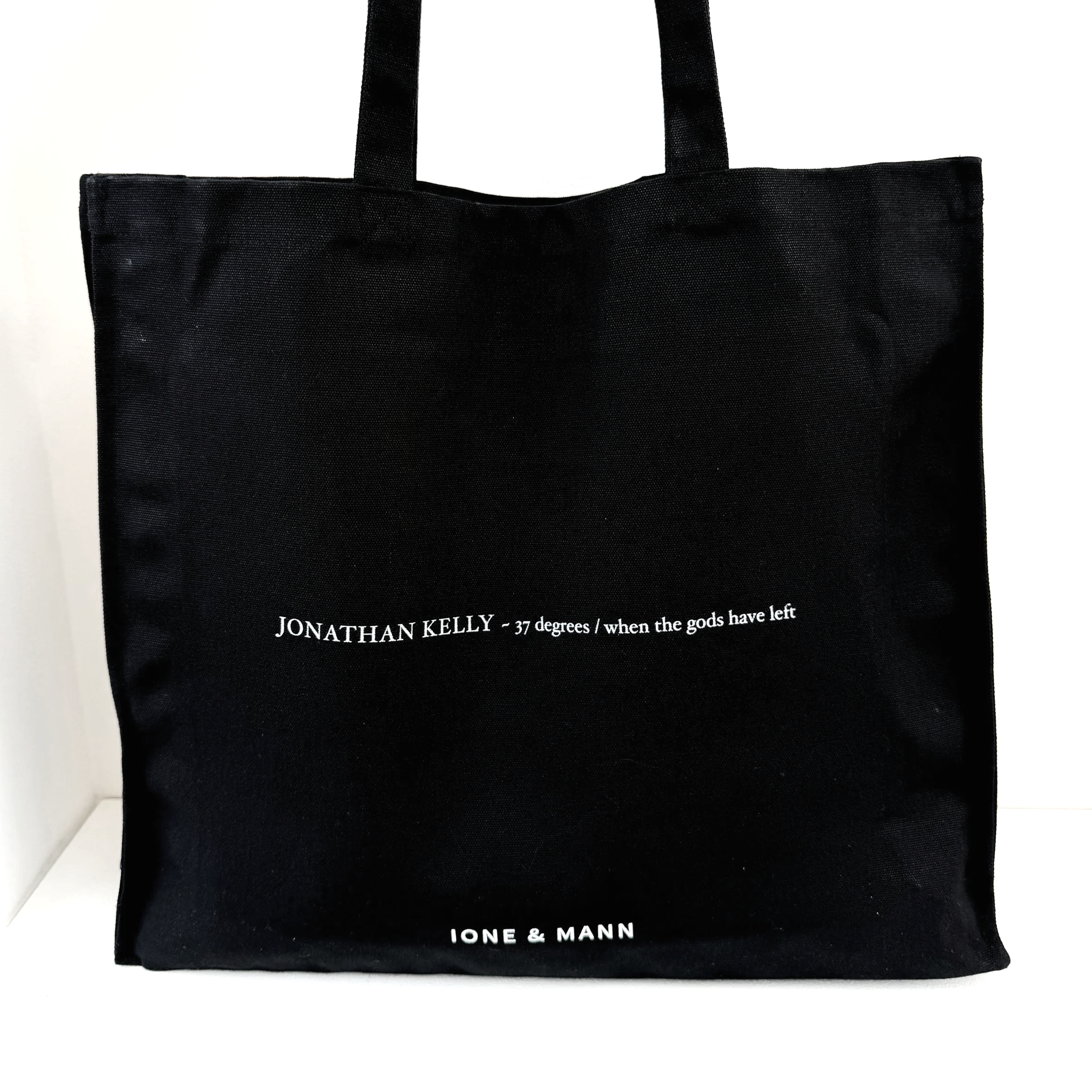Jonathan Kelly Special Edition Tote